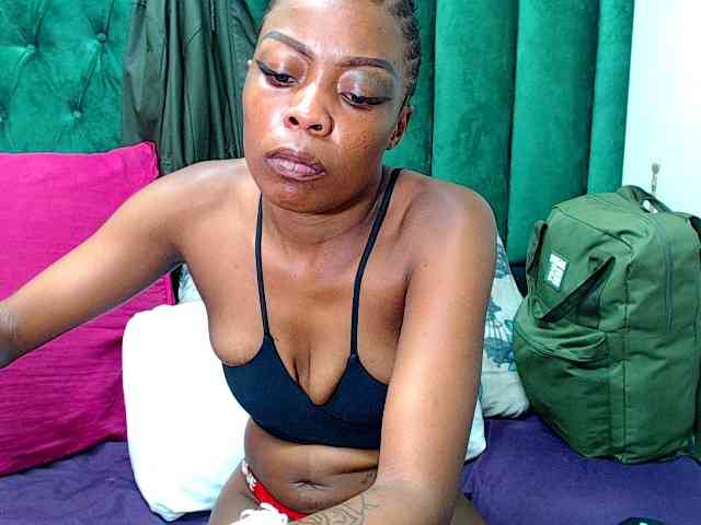 ARIES_Empress webcam
