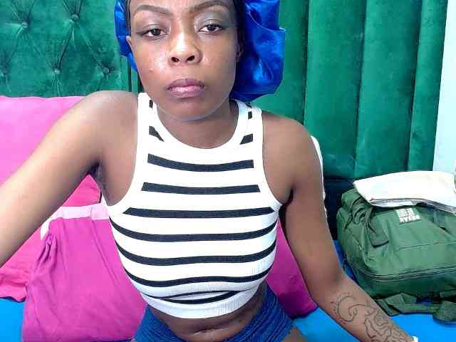 ARIES_Empress webcam