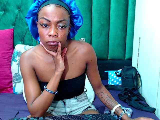 ARIES_Empress webcam