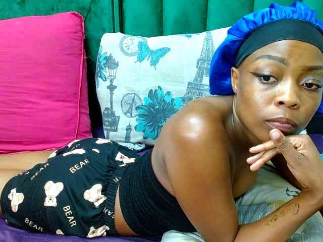 ARIES_Empress webcam