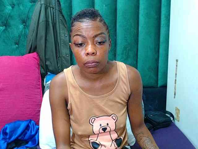 ARIES_Empress webcam