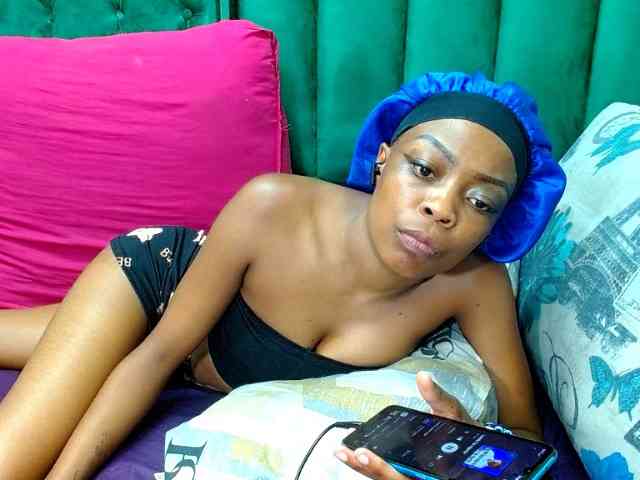 ARIES_Empress webcam