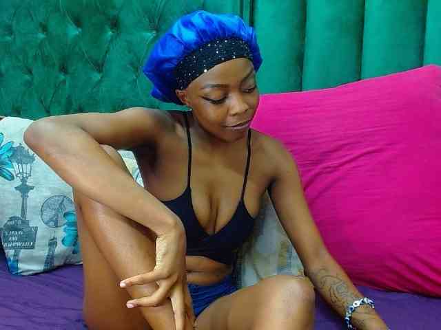 ARIES_Empress webcam