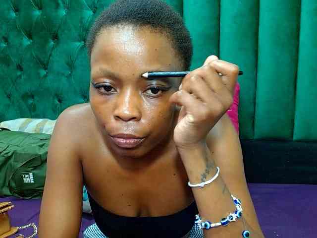 ARIES_Empress webcam