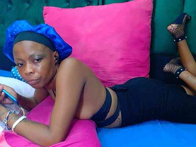 ARIES_Empress webcam