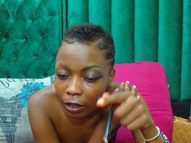 ARIES_Empress webcam