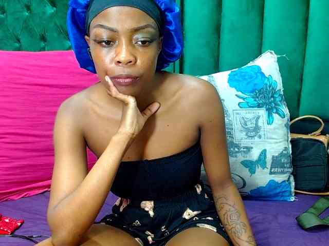 ARIES_Empress webcam