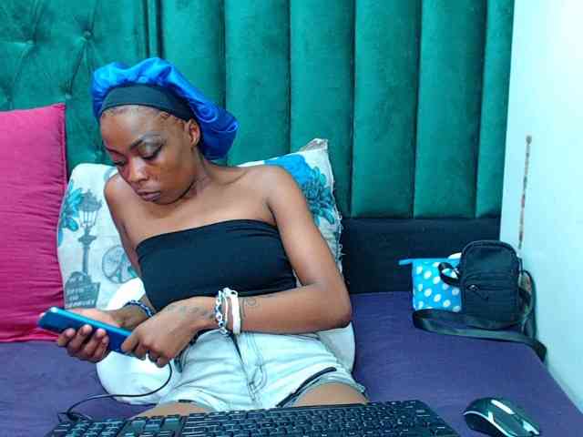 ARIES_Empress webcam