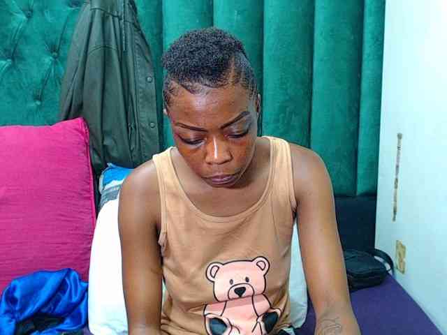 ARIES_Empress webcam