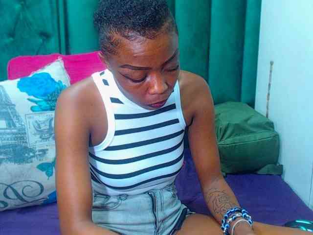 ARIES_Empress webcam