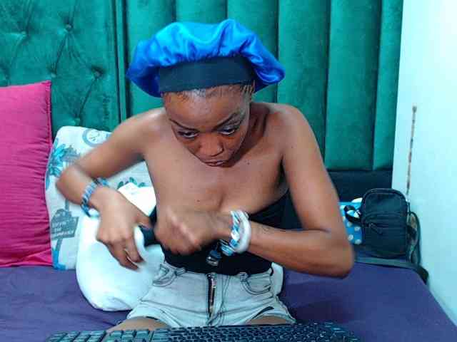 ARIES_Empress webcam