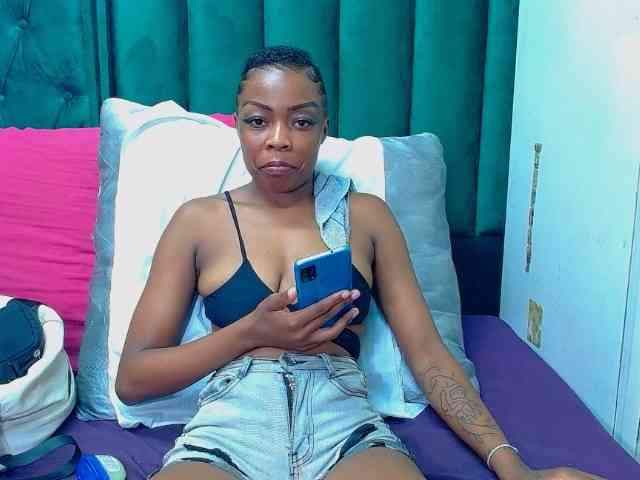 ARIES_Empress webcam