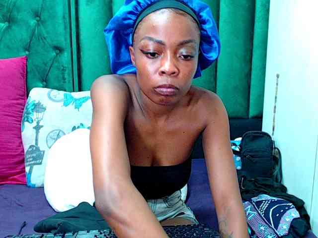 ARIES_Empress webcam