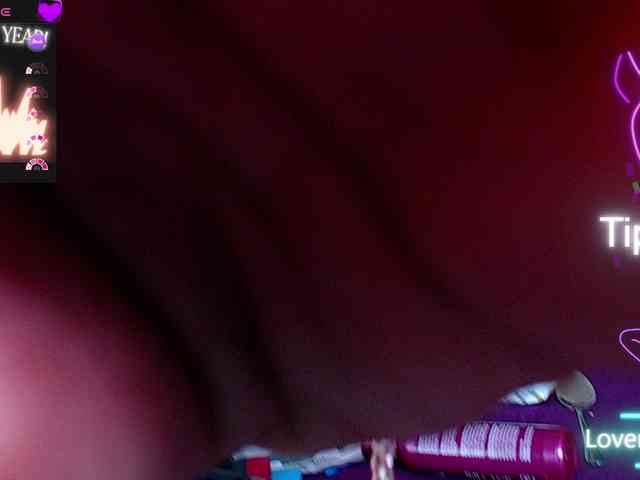 Teamo_AriesEmpress webcam