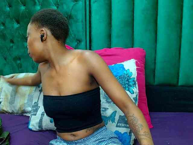 ARIES_Empress webcam