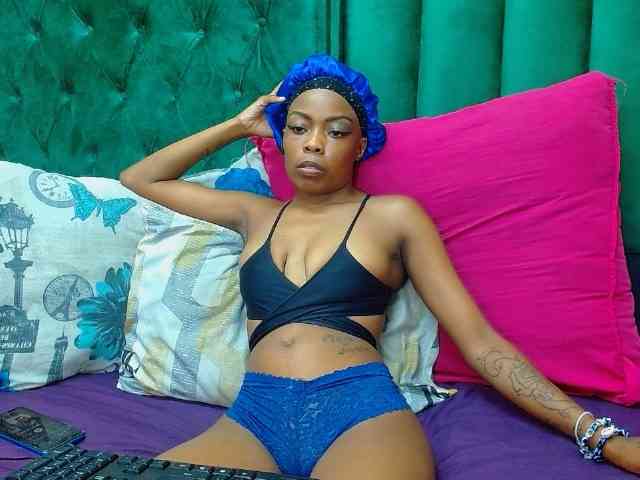ARIES_Empress webcam