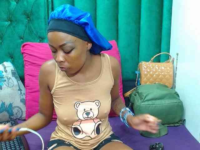 ARIES_Empress webcam