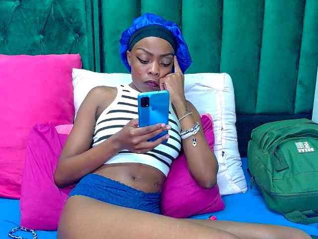 ARIES_Empress webcam