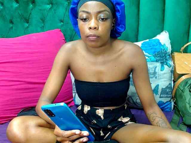 ARIES_Empress webcam