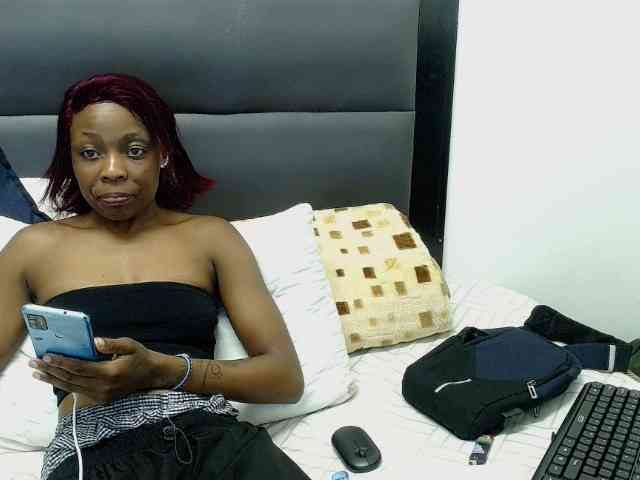 Teamo_AriesEmpress webcam