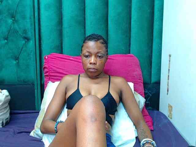 ARIES_Empress webcam