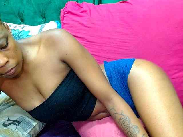 ARIES_Empress webcam
