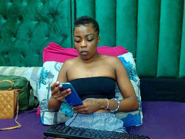 ARIES_Empress webcam