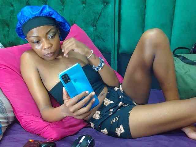 ARIES_Empress webcam