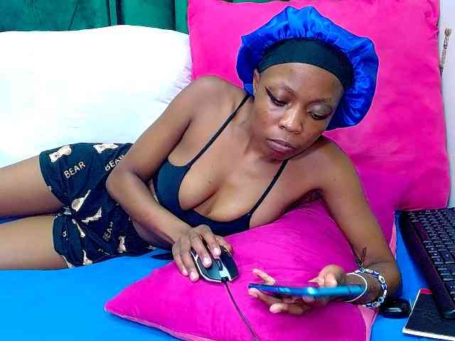 ARIES_Empress webcam