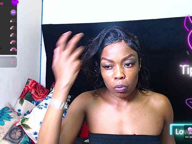 Teamo_AriesEmpress webcam