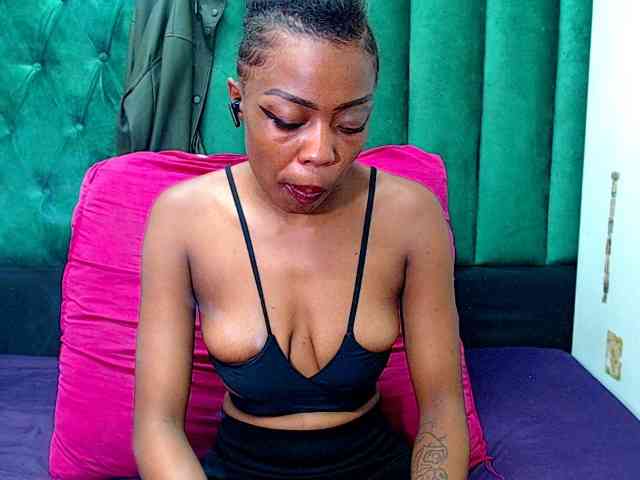 ARIES_Empress webcam