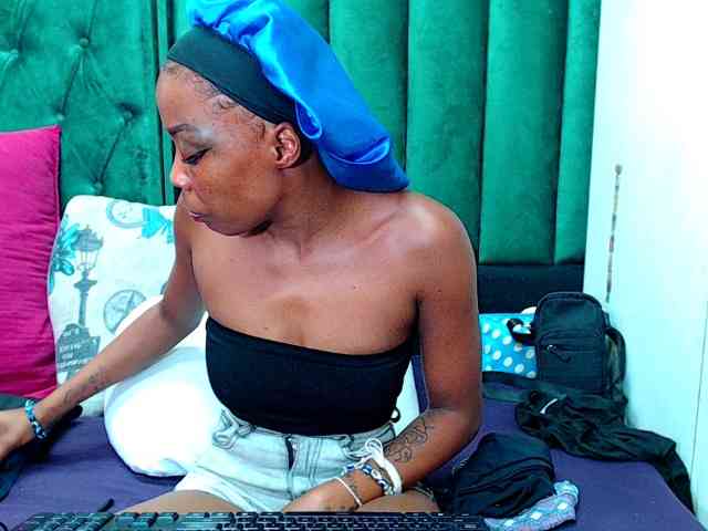 ARIES_Empress webcam