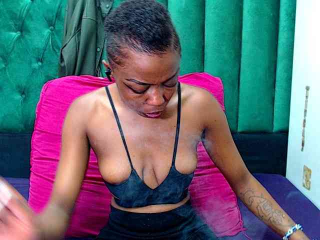 ARIES_Empress webcam