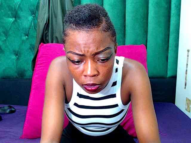 ARIES_Empress webcam