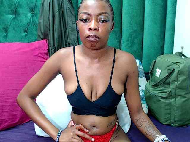 ARIES_Empress webcam