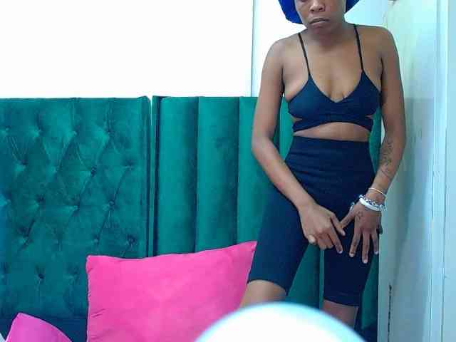 ARIES_Empress webcam