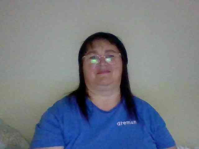 lora805608 webcam