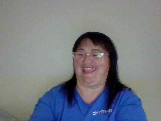 lora805608 webcam