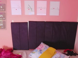 curvybrunnett Porn Show