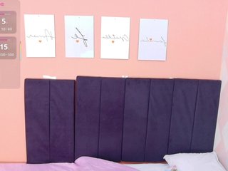 curvybrunnett Porn Show