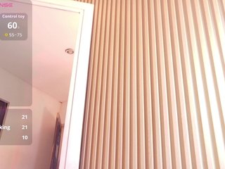 curvybrunnett Porn Show