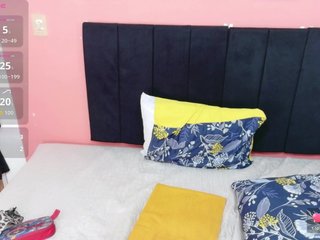 curvybrunnett Porn Show