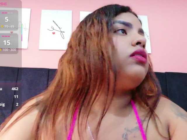 curvybrunnett's BongaCams show and profile