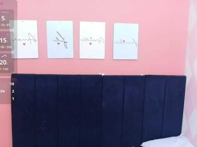 curvybrunnett Live Cam on BongaCams