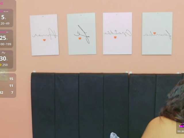 curvybrunnett's BongaCams show and profile