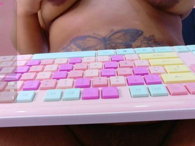curvybrunnett's BongaCams show and profile