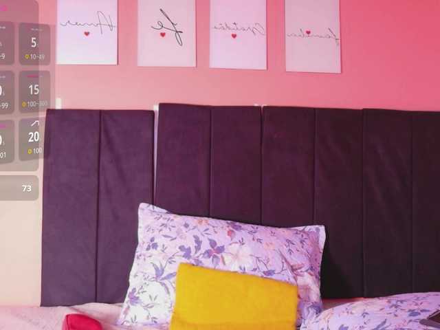 curvybrunnett's BongaCams show and profile