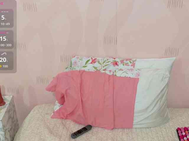 curvybrunnett webcam