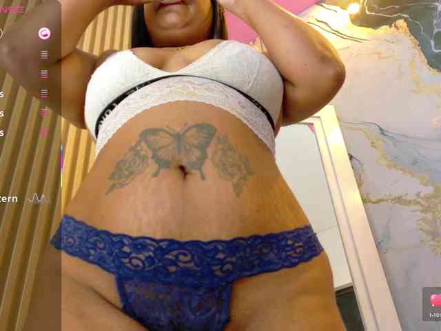 curvybrunnett