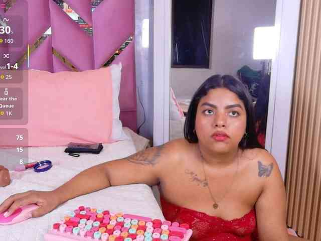 curvybrunnett webcam